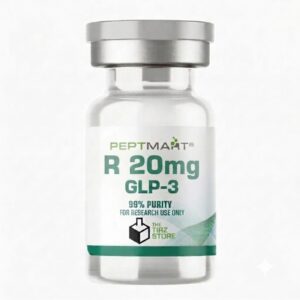 Reta 20mg GLP-3