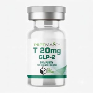 t20 Tirz 20mg