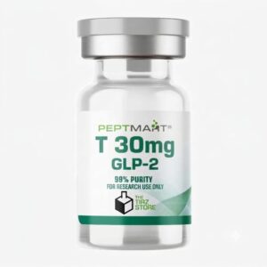 t30 Tirz 30mg