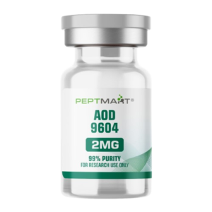 AOD 9604 2mg