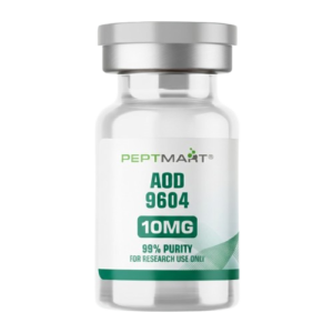 AOD 9604 10mg