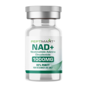 NAD+ 1000MG