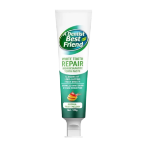 Nano Hydroxyapatite Toothpaste