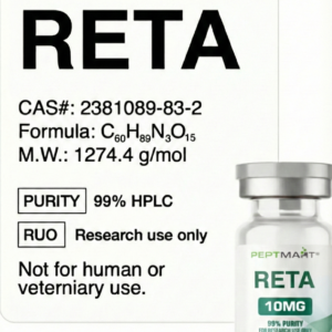 RETA 10mg
