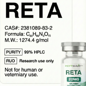 RETA 20mg
