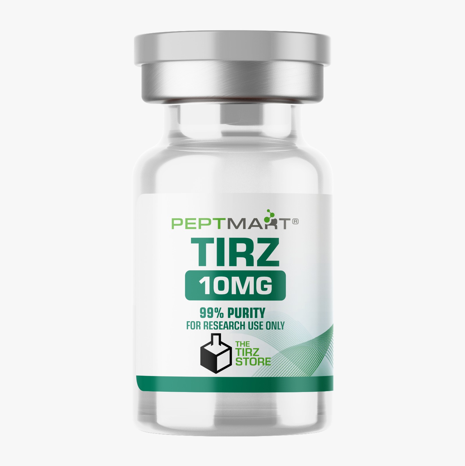 Tirz 10mg