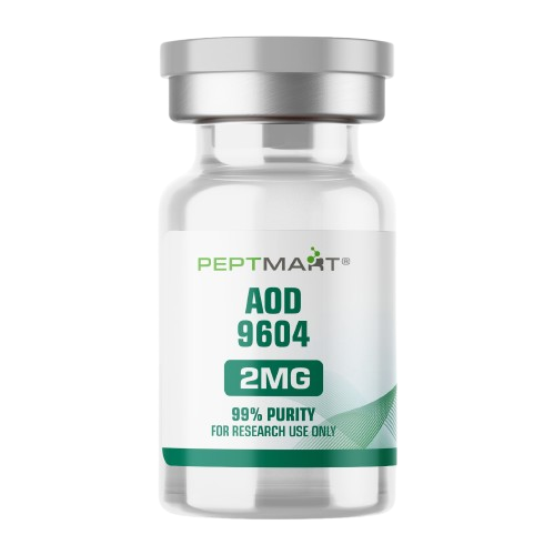 AOD 9604 2mg