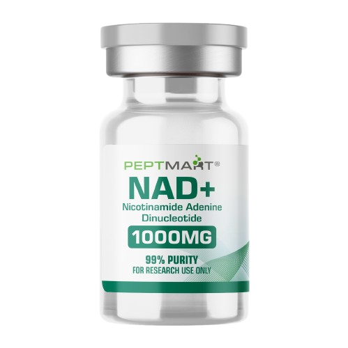 NAD+ 1000MG