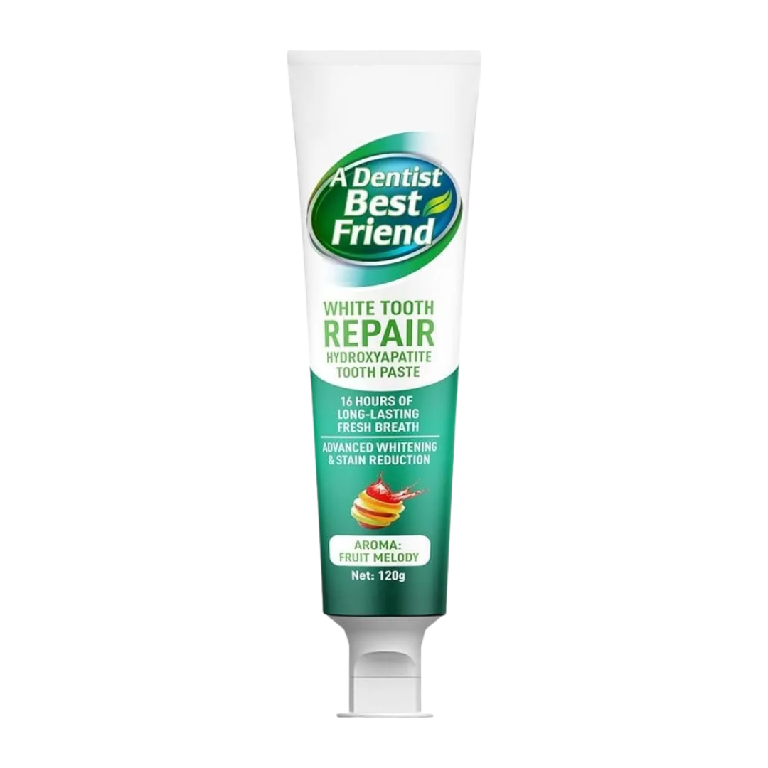 Nano Hydroxyapatite Toothpaste