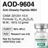 AOD 9604 10mg - Image 2