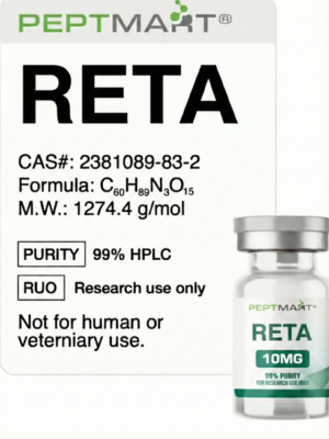 RETA 10mg