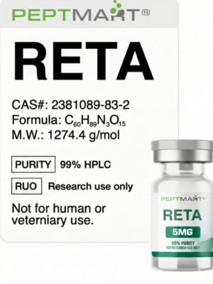 RETA 5mg