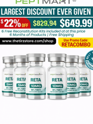 RETA Combo Package