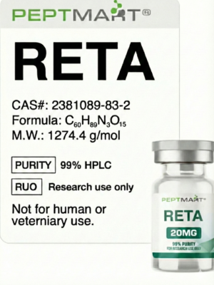 RETA 20mg