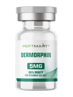 Derm- Trans 1 Dermorphin 5mg