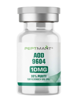 AOD 9604 10mg