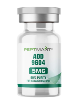 AOD 9604 5mg