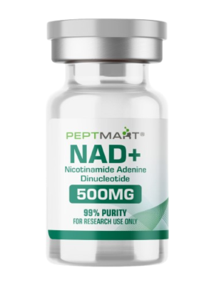 NAD+ 500MG