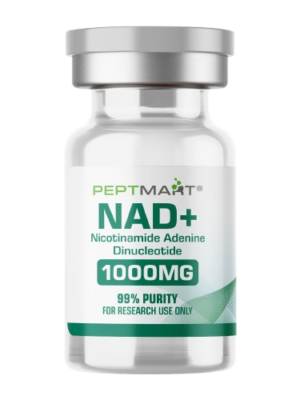 NAD+ 1000MG