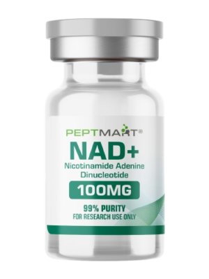 NAD+ 100MG