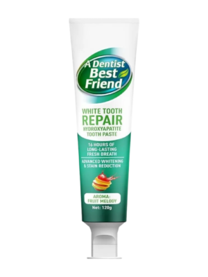 Nano Hydroxyapatite Toothpaste