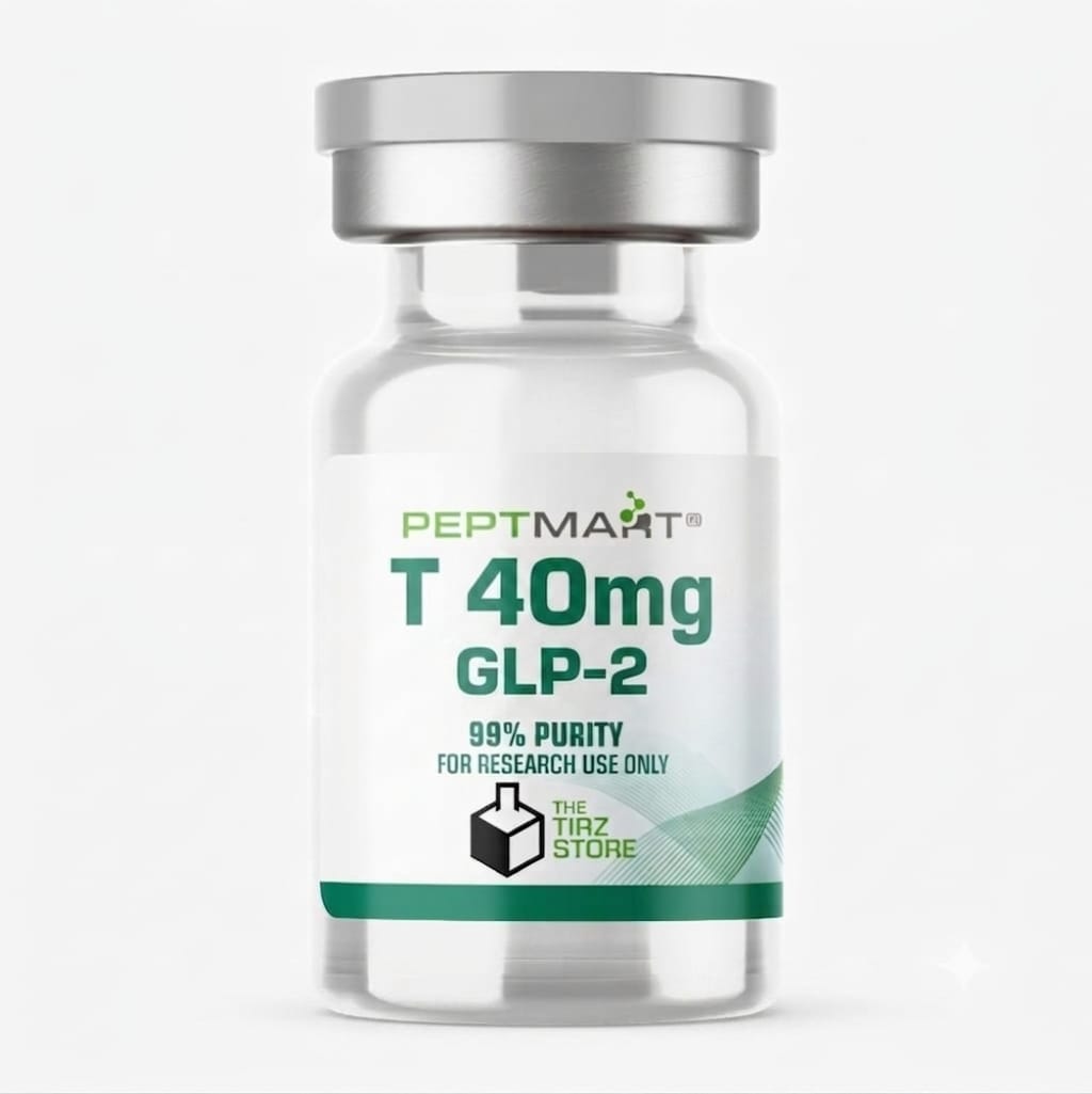 T 40mg GLP-2